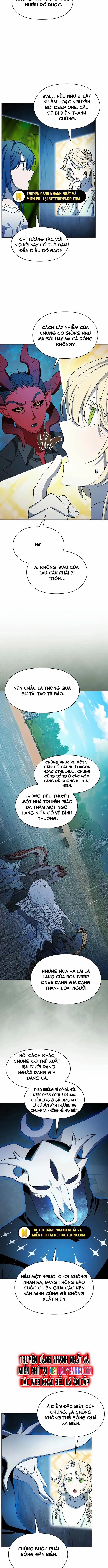 manhwax10.com - Truyện Manhwa Nền Văn Minh Nebula Chương 80 Trang 10