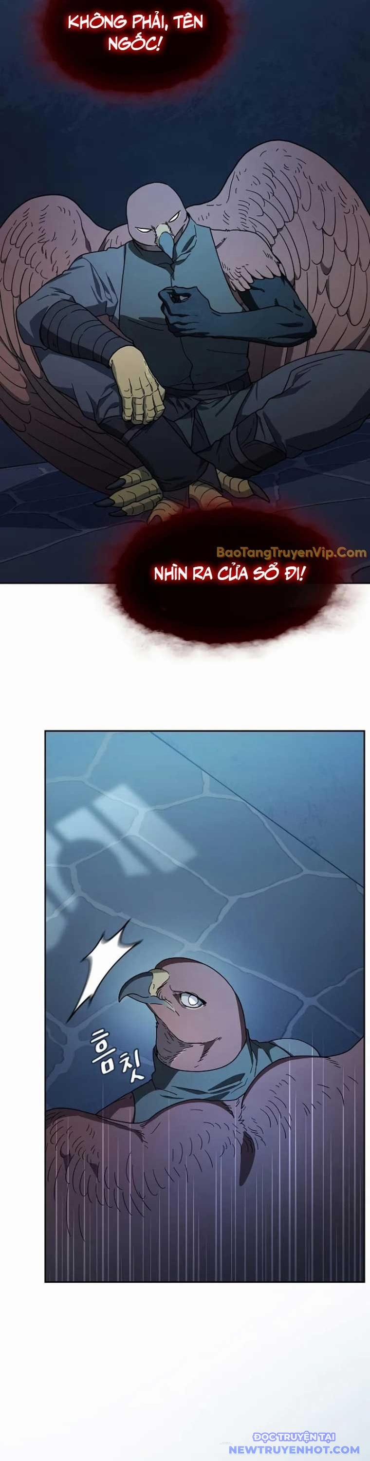 manhwax10.com - Truyện Manhwa Nền Văn Minh Nebula Chương 83 Trang 28