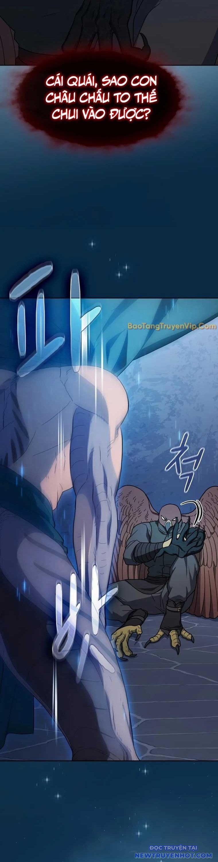 manhwax10.com - Truyện Manhwa Nền Văn Minh Nebula Chương 83 Trang 31