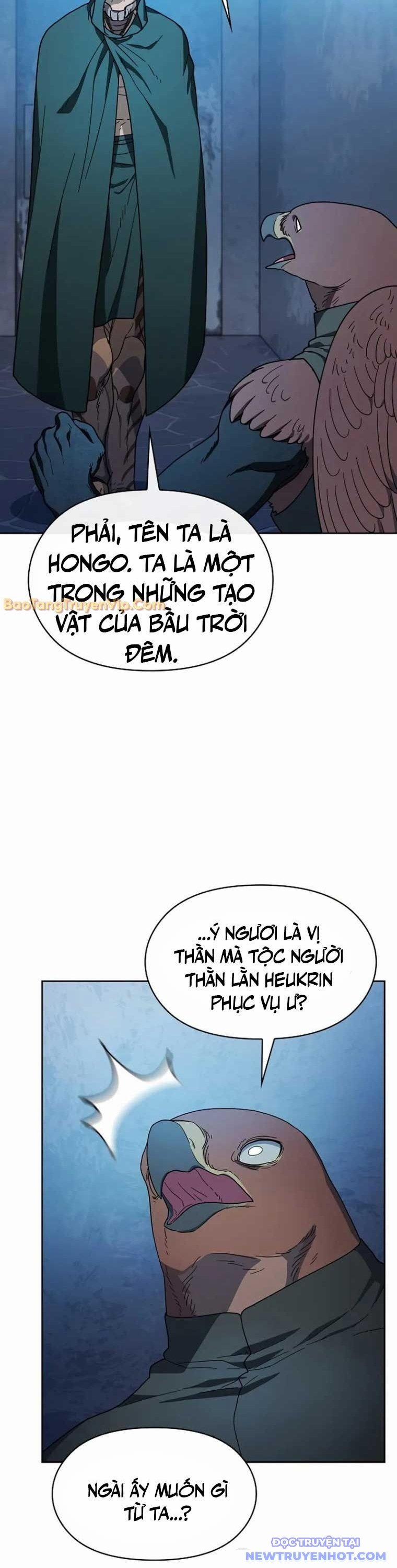 manhwax10.com - Truyện Manhwa Nền Văn Minh Nebula Chương 83 Trang 33