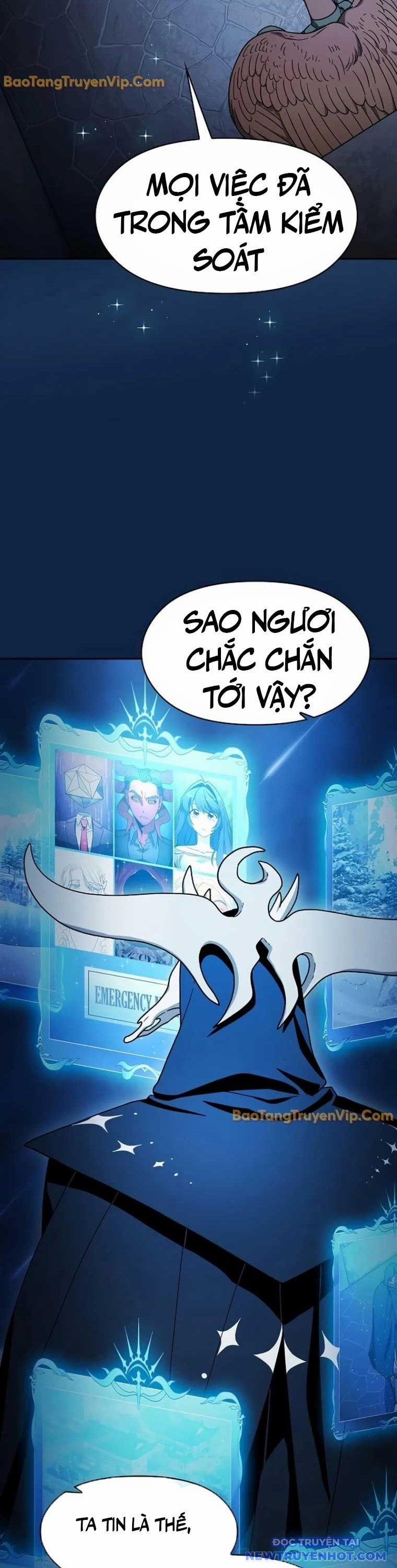 manhwax10.com - Truyện Manhwa Nền Văn Minh Nebula Chương 83 Trang 36