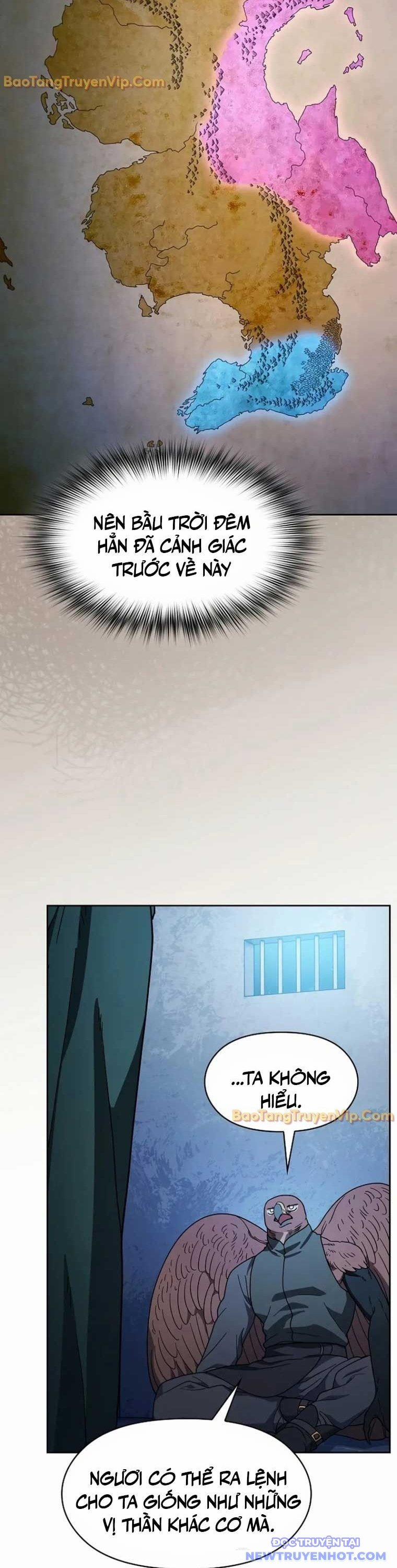 manhwax10.com - Truyện Manhwa Nền Văn Minh Nebula Chương 83 Trang 47