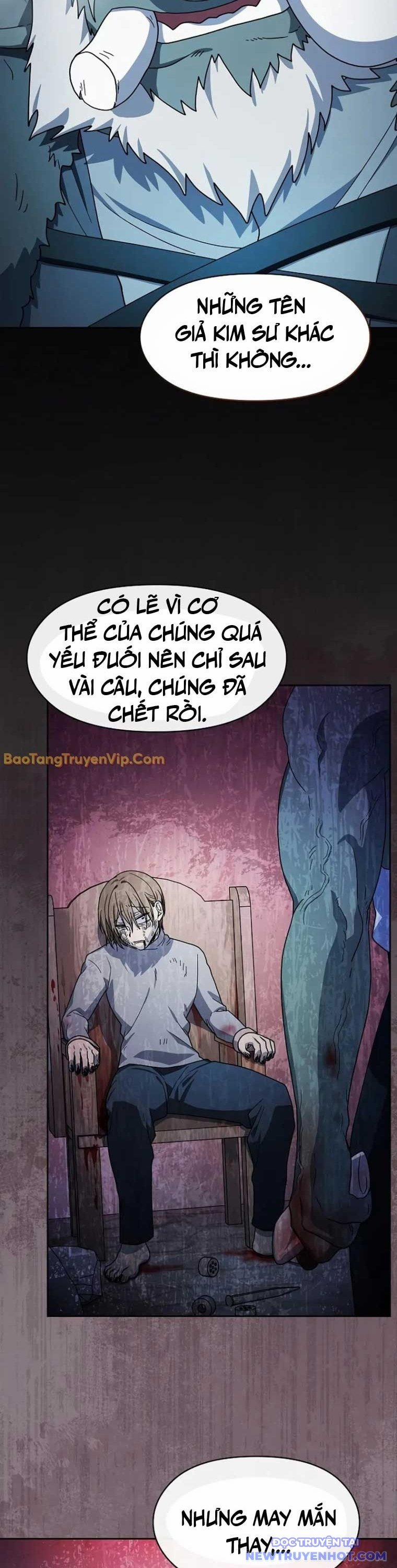 manhwax10.com - Truyện Manhwa Nền Văn Minh Nebula Chương 83 Trang 8