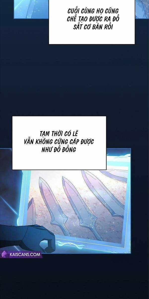 manhwax10.com - Truyện Manhwa Nền Văn Minh Nebula Chương 9 Trang 23