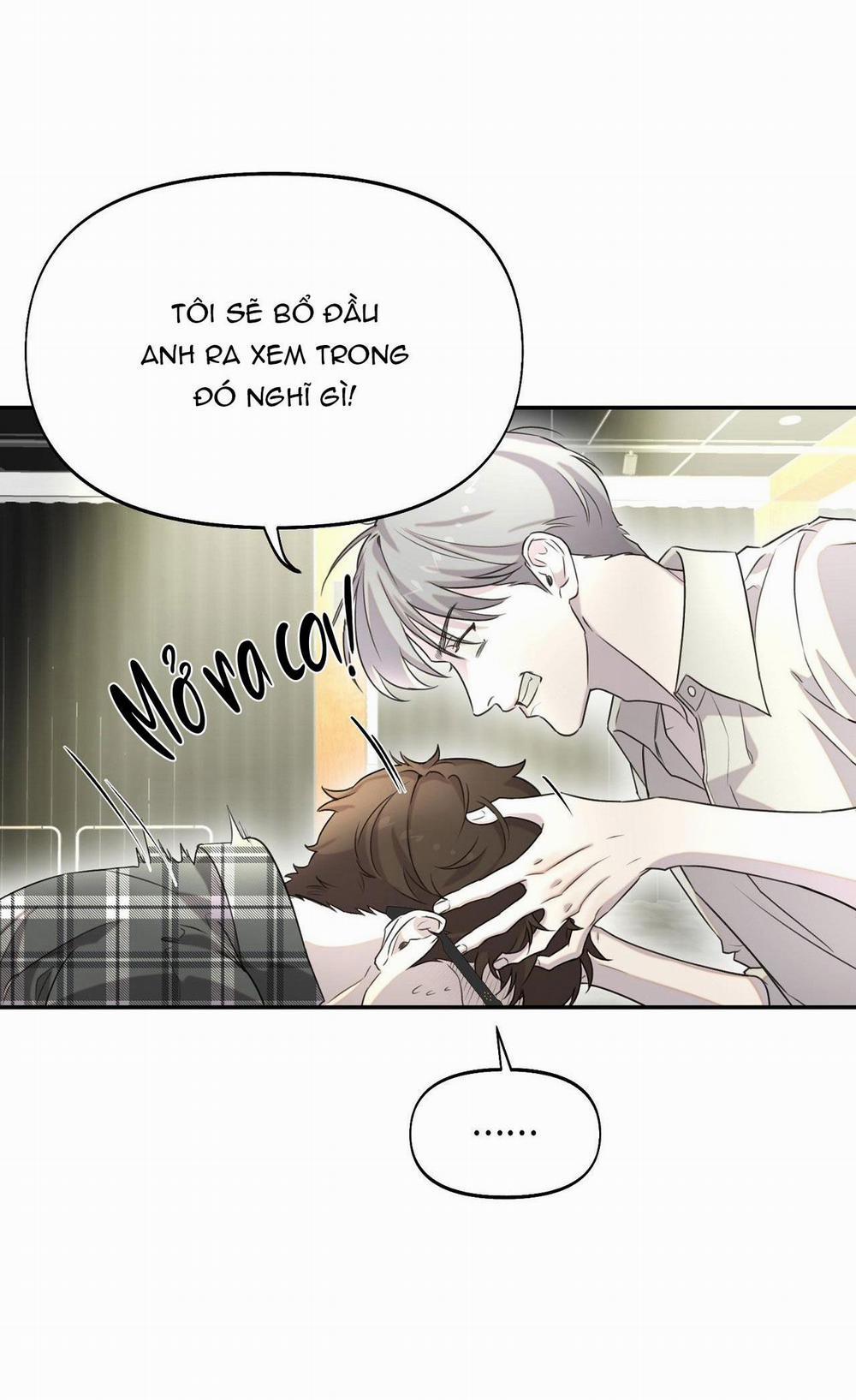 manhwax10.com - Truyện Manhwa NERD PROJECT Chương 17 Trang 13