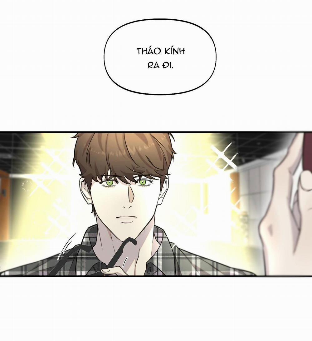 manhwax10.com - Truyện Manhwa NERD PROJECT Chương 17 Trang 19