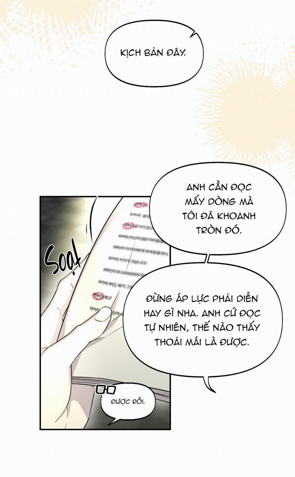 manhwax10.com - Truyện Manhwa NERD PROJECT Chương 17 Trang 21