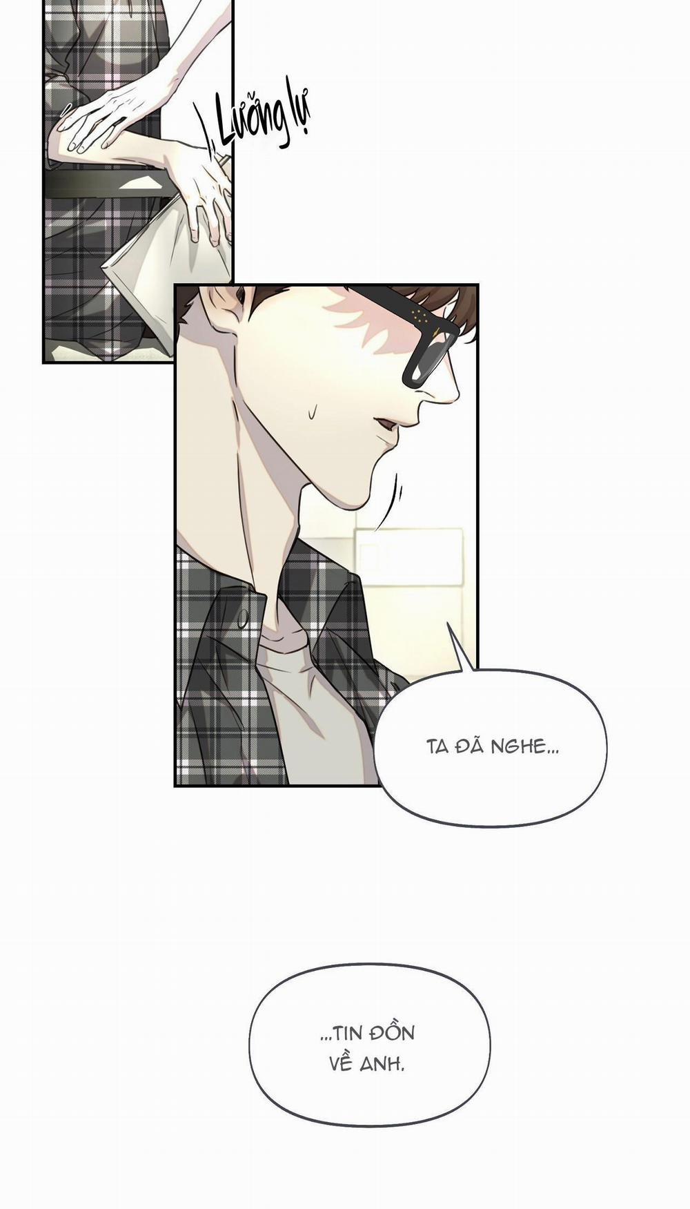 manhwax10.com - Truyện Manhwa NERD PROJECT Chương 17 Trang 42