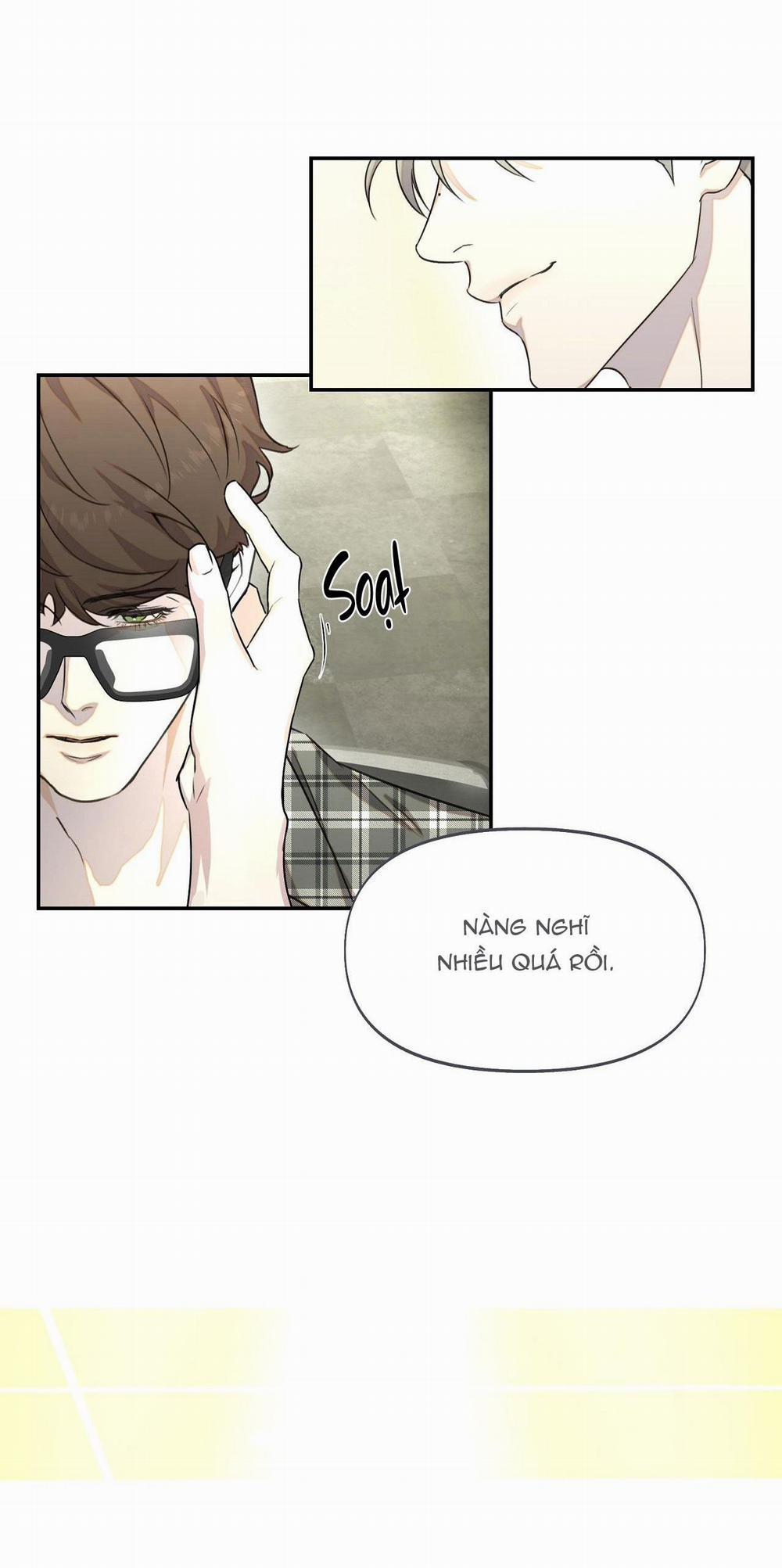 manhwax10.com - Truyện Manhwa NERD PROJECT Chương 17 Trang 43