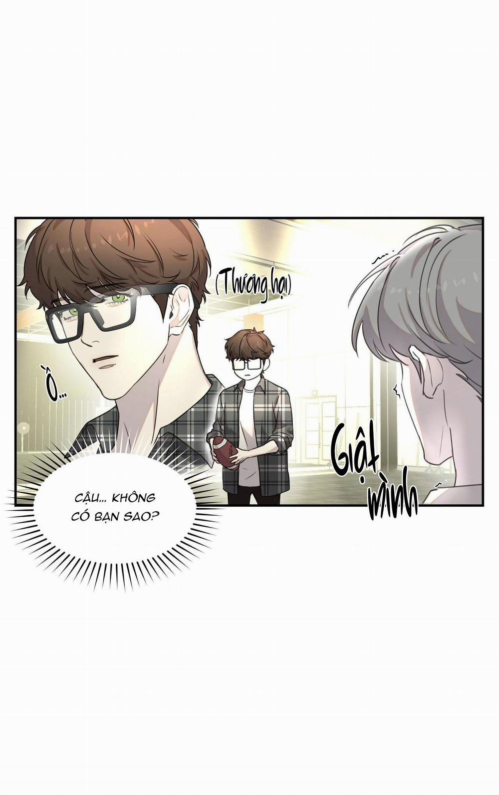 manhwax10.com - Truyện Manhwa NERD PROJECT Chương 17 Trang 7