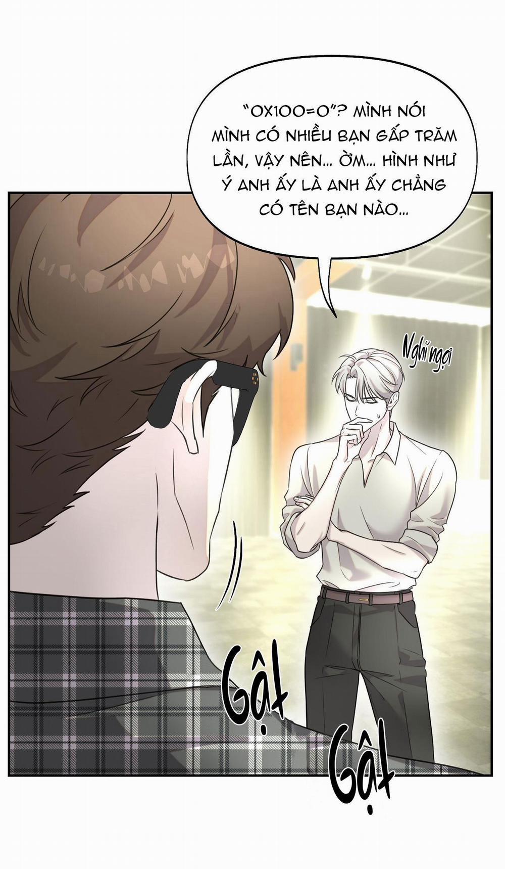 manhwax10.com - Truyện Manhwa NERD PROJECT Chương 17 Trang 10