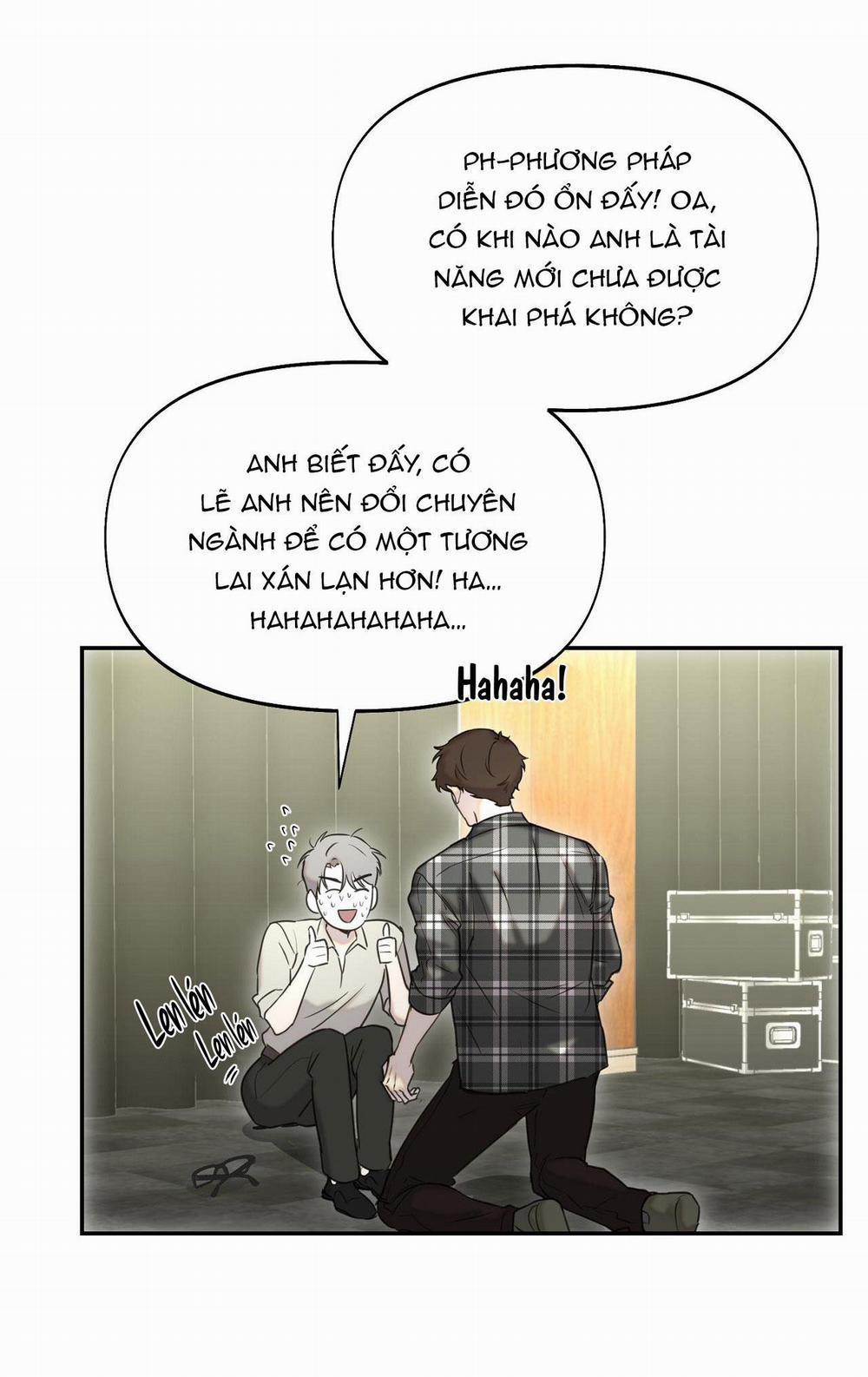 manhwax10.com - Truyện Manhwa NERD PROJECT Chương 18 Trang 31