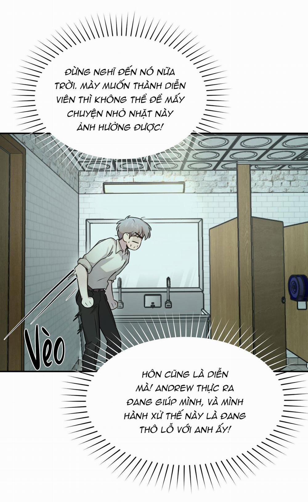 manhwax10.com - Truyện Manhwa NERD PROJECT Chương 18 Trang 43