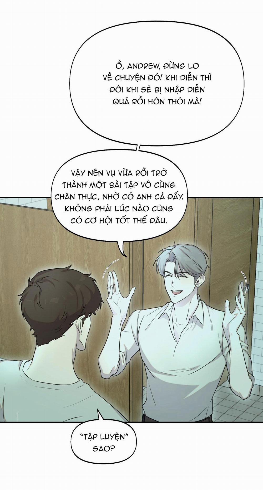 manhwax10.com - Truyện Manhwa NERD PROJECT Chương 18 Trang 51