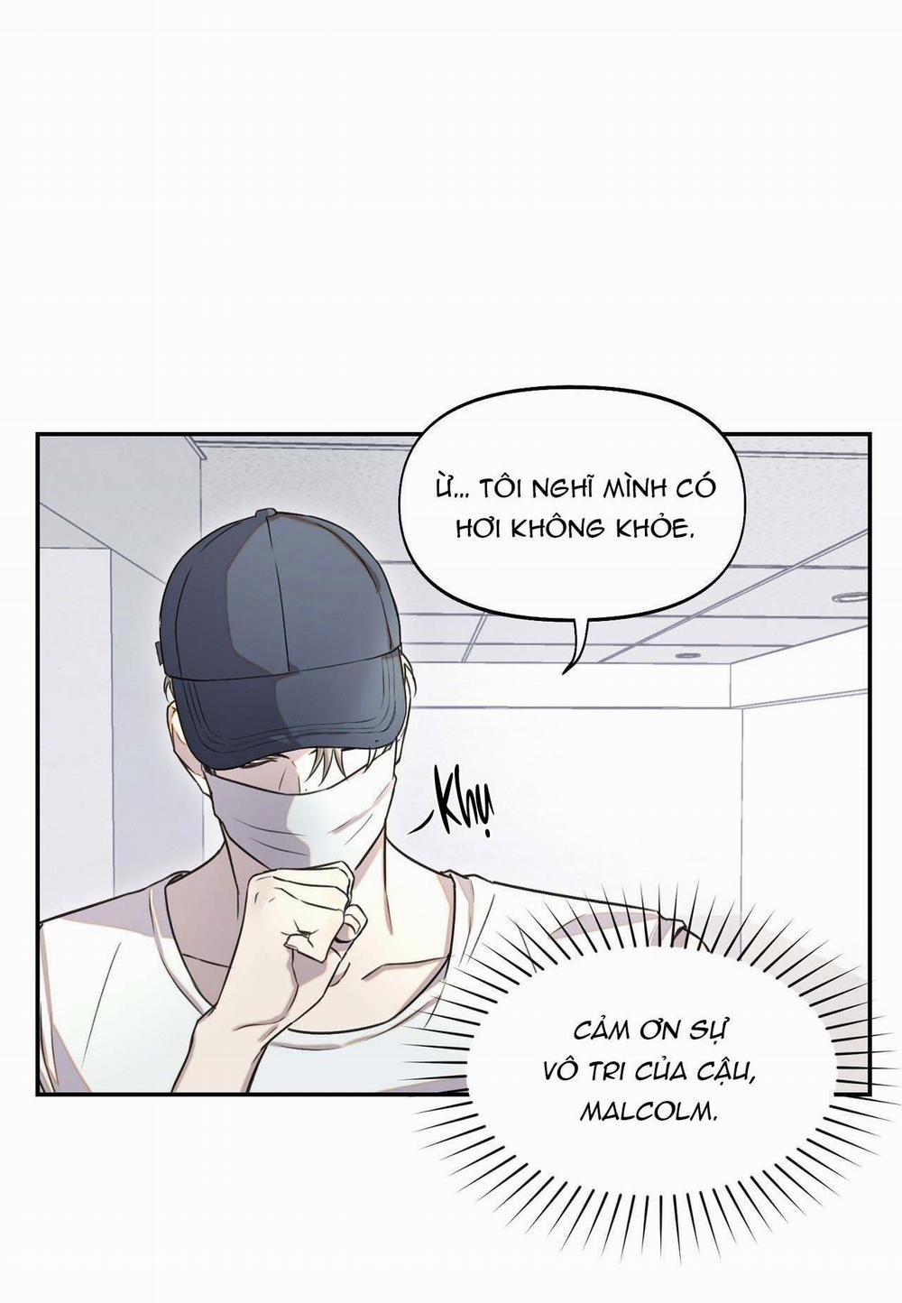 manhwax10.com - Truyện Manhwa NERD PROJECT Chương 19 Trang 19