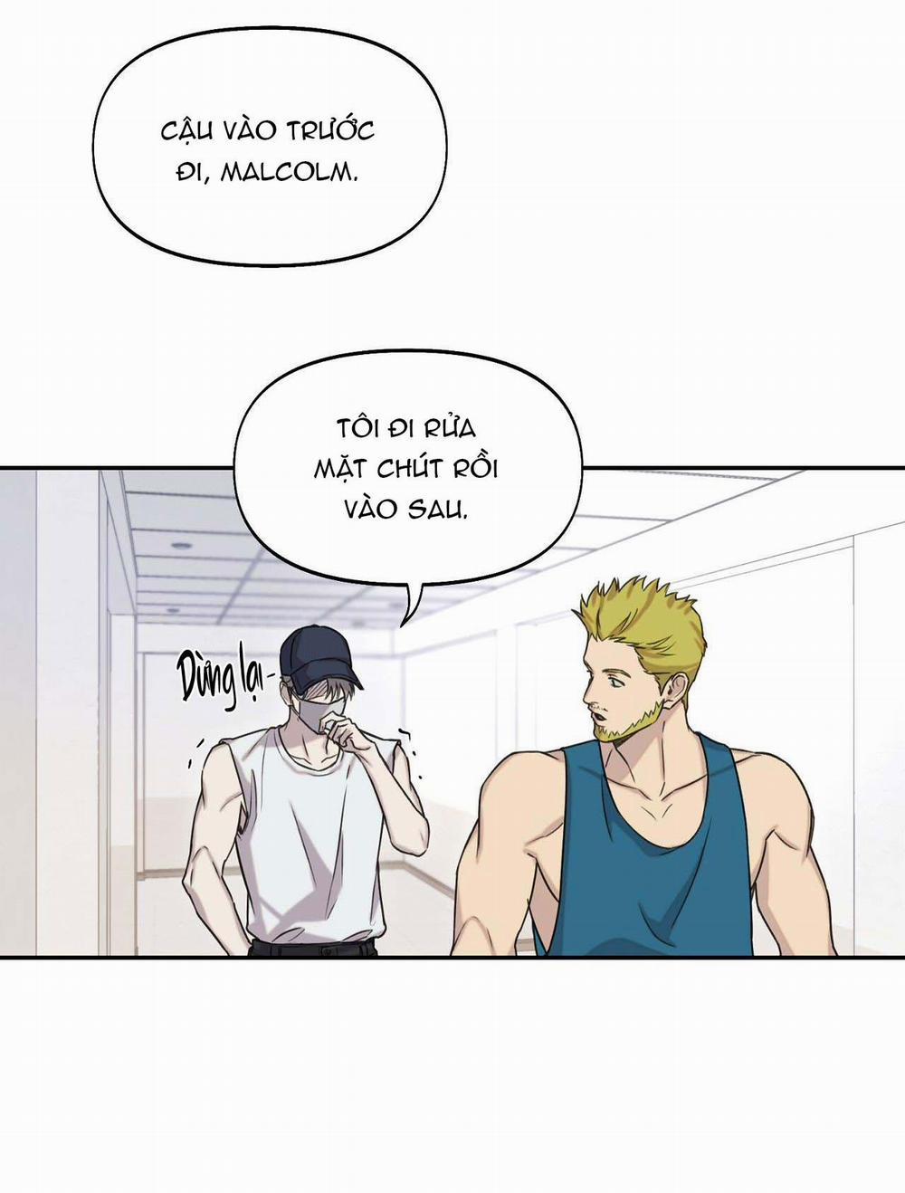 manhwax10.com - Truyện Manhwa NERD PROJECT Chương 19 Trang 22