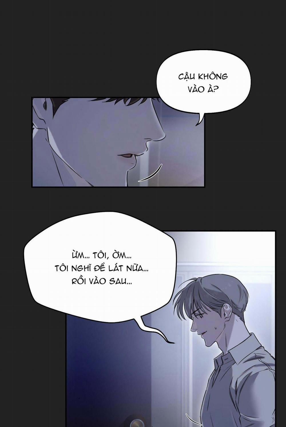 manhwax10.com - Truyện Manhwa NERD PROJECT Chương 19 Trang 29