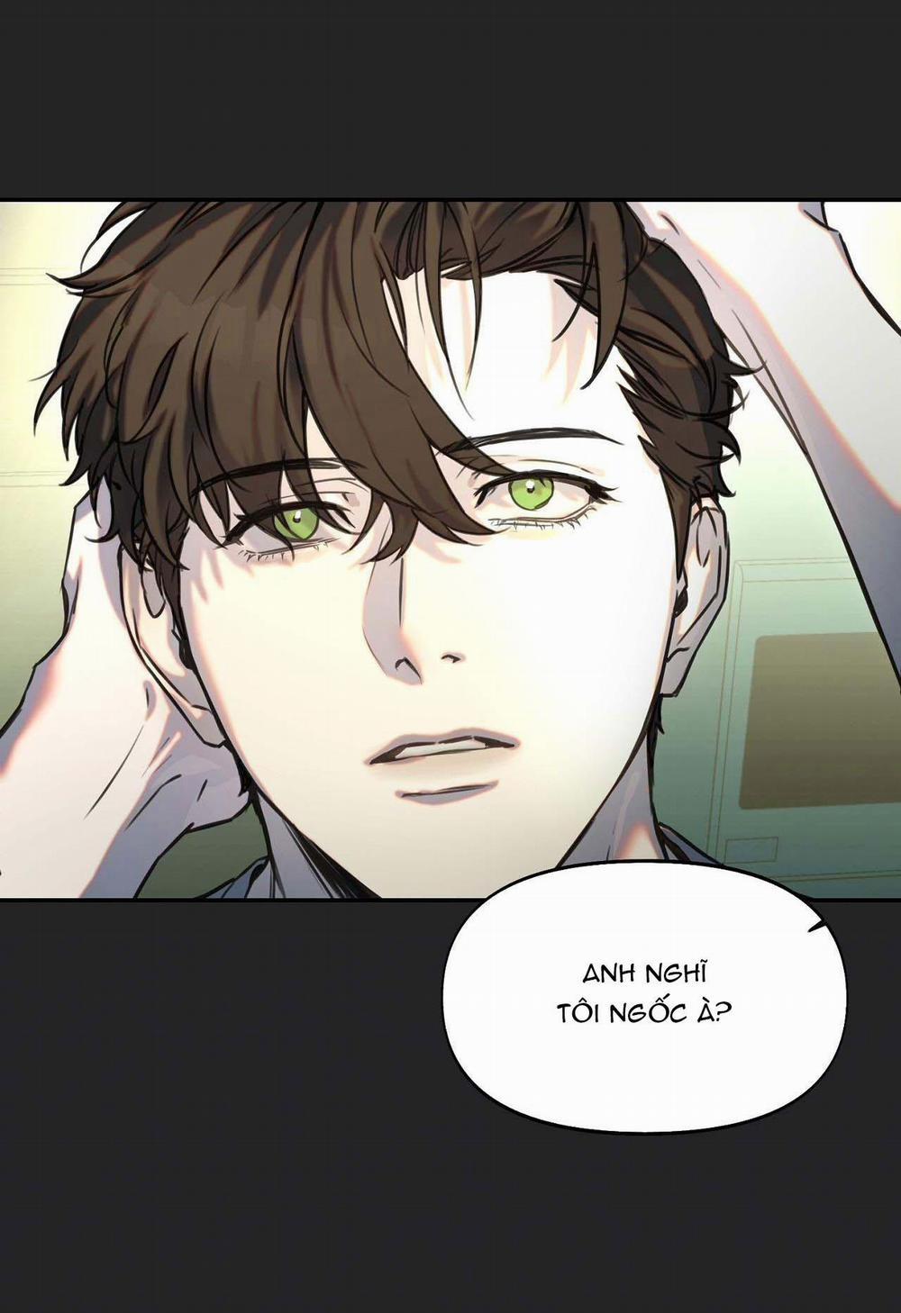 manhwax10.com - Truyện Manhwa NERD PROJECT Chương 19 Trang 42