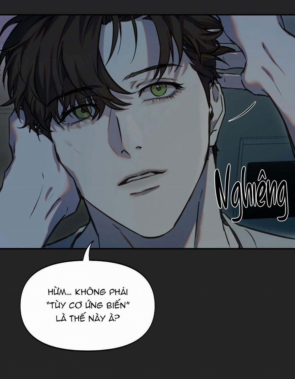 manhwax10.com - Truyện Manhwa NERD PROJECT Chương 19 Trang 43