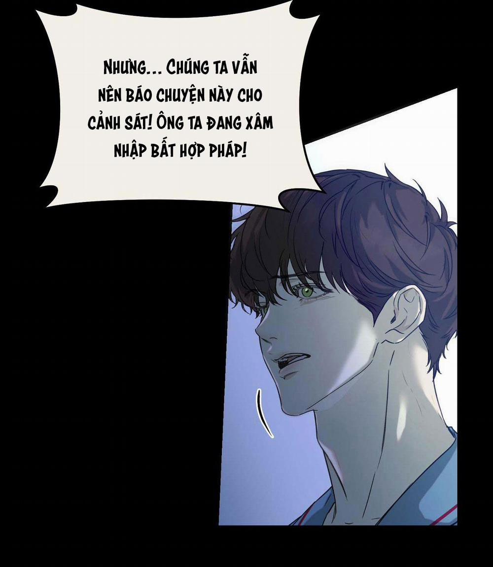 manhwax10.com - Truyện Manhwa NERD PROJECT Chương 20 Trang 18