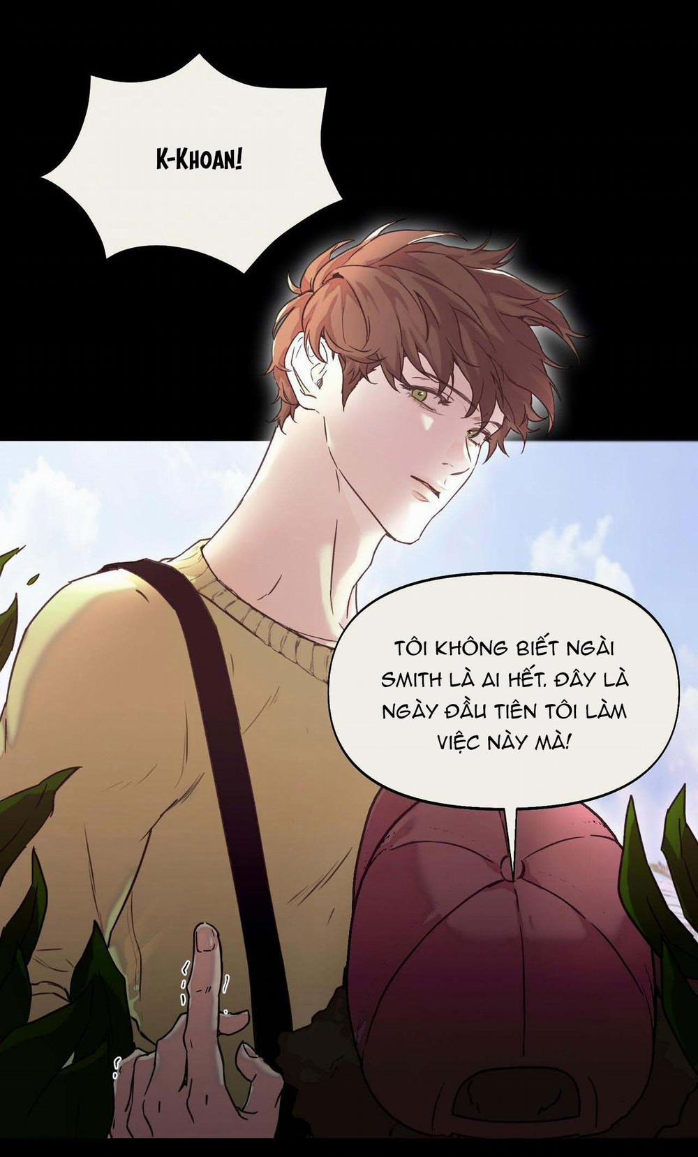 manhwax10.com - Truyện Manhwa NERD PROJECT Chương 20 Trang 39