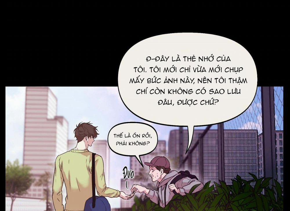 manhwax10.com - Truyện Manhwa NERD PROJECT Chương 20 Trang 41