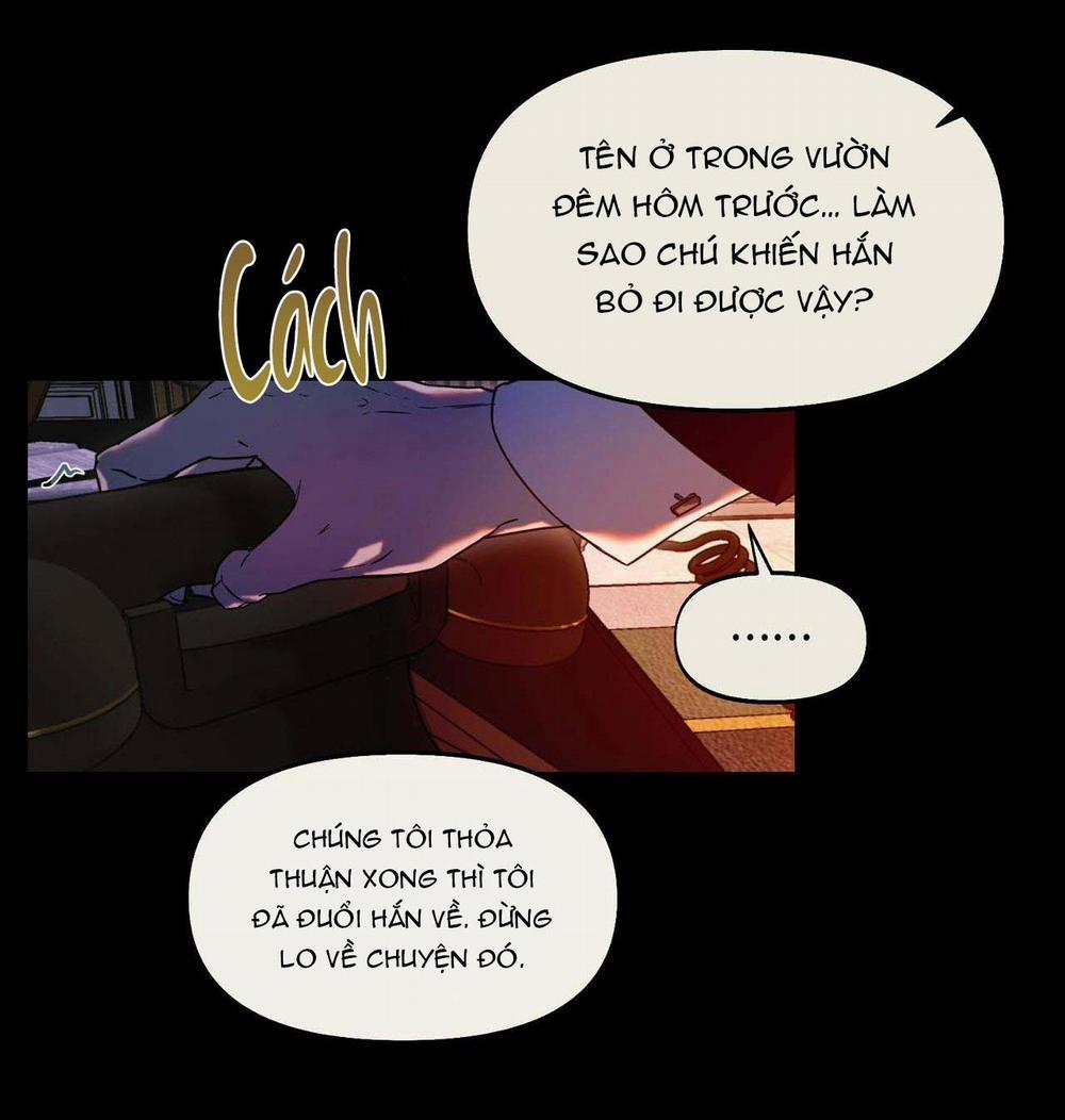 manhwax10.com - Truyện Manhwa NERD PROJECT Chương 20 Trang 51