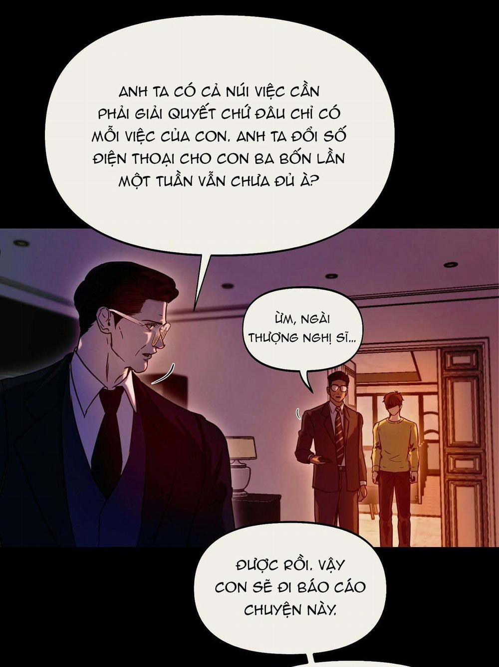 manhwax10.com - Truyện Manhwa NERD PROJECT Chương 20 Trang 53