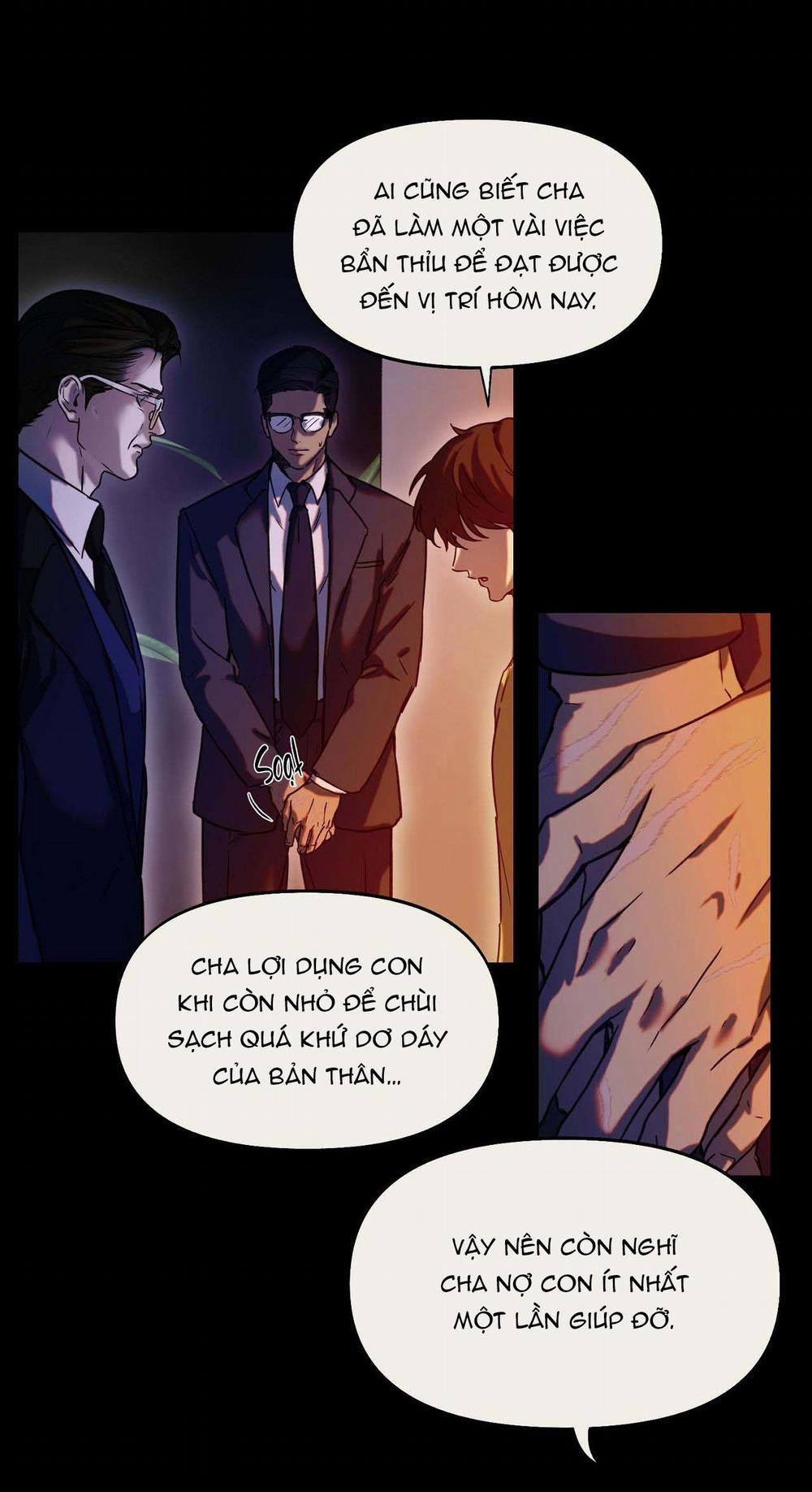 manhwax10.com - Truyện Manhwa NERD PROJECT Chương 20 Trang 57