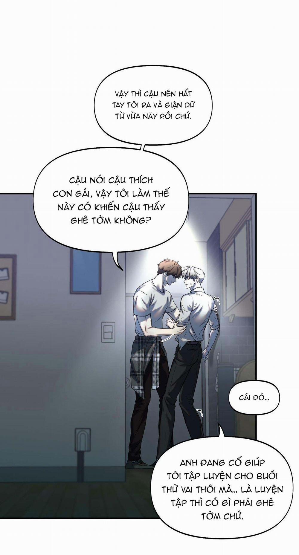 manhwax10.com - Truyện Manhwa NERD PROJECT Chương 20 Trang 7