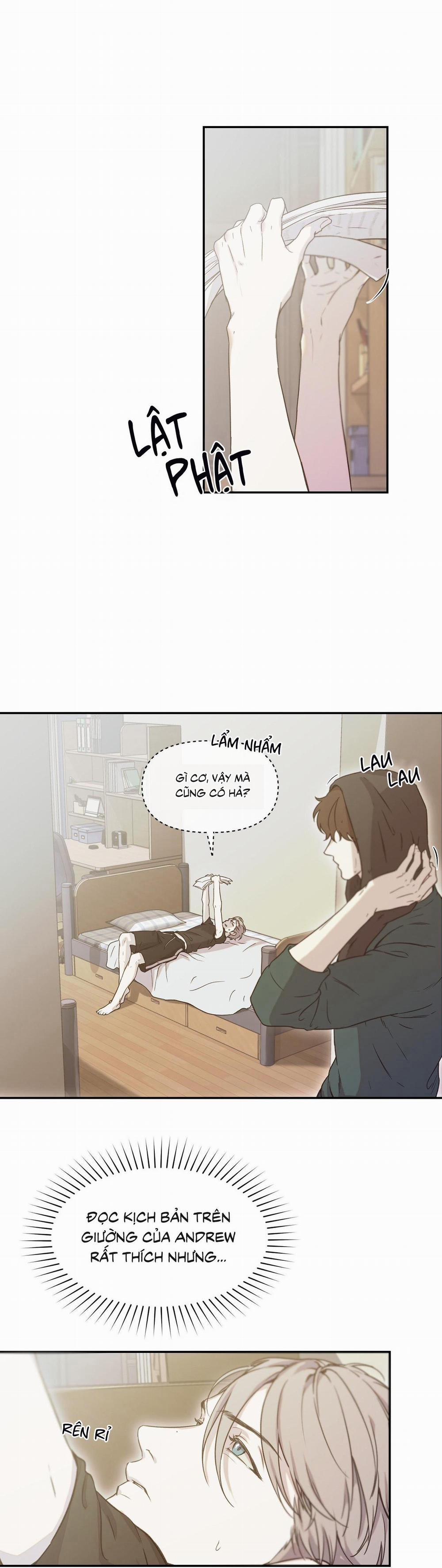 manhwax10.com - Truyện Manhwa NERD PROJECT Chương 22 Trang 22