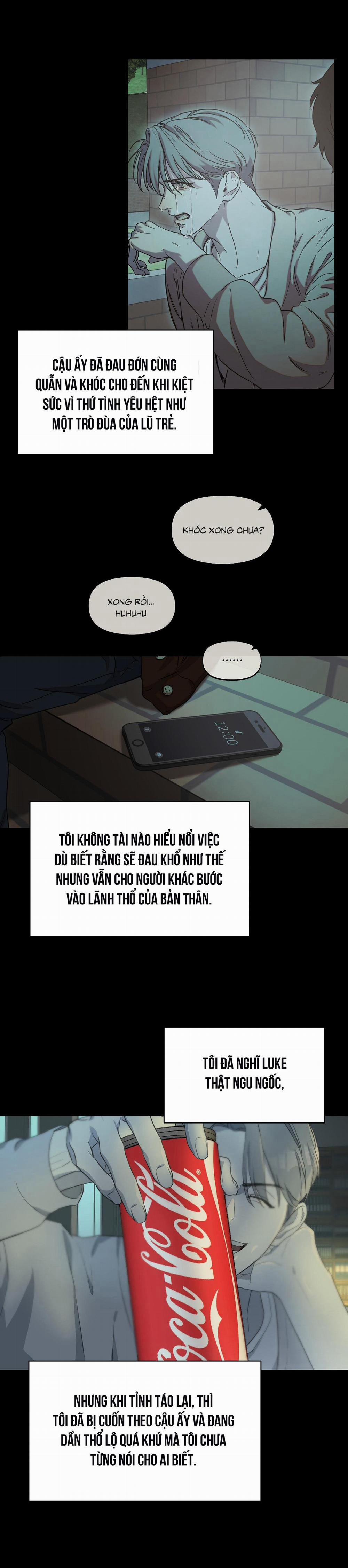 manhwax10.com - Truyện Manhwa NERD PROJECT Chương 22 Trang 6