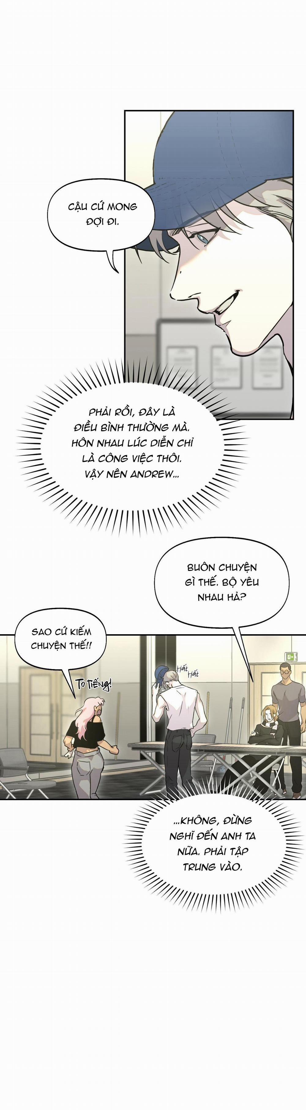 manhwax10.com - Truyện Manhwa NERD PROJECT Chương 24 Trang 18