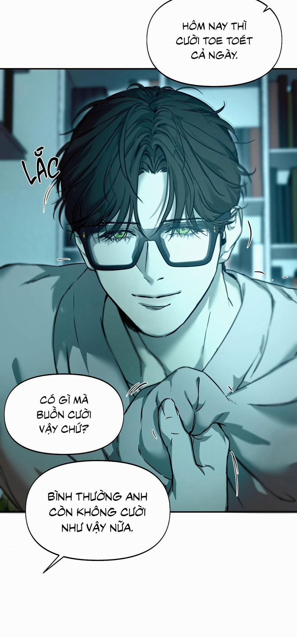 manhwax10.com - Truyện Manhwa NERD PROJECT Chương 27 Trang 31