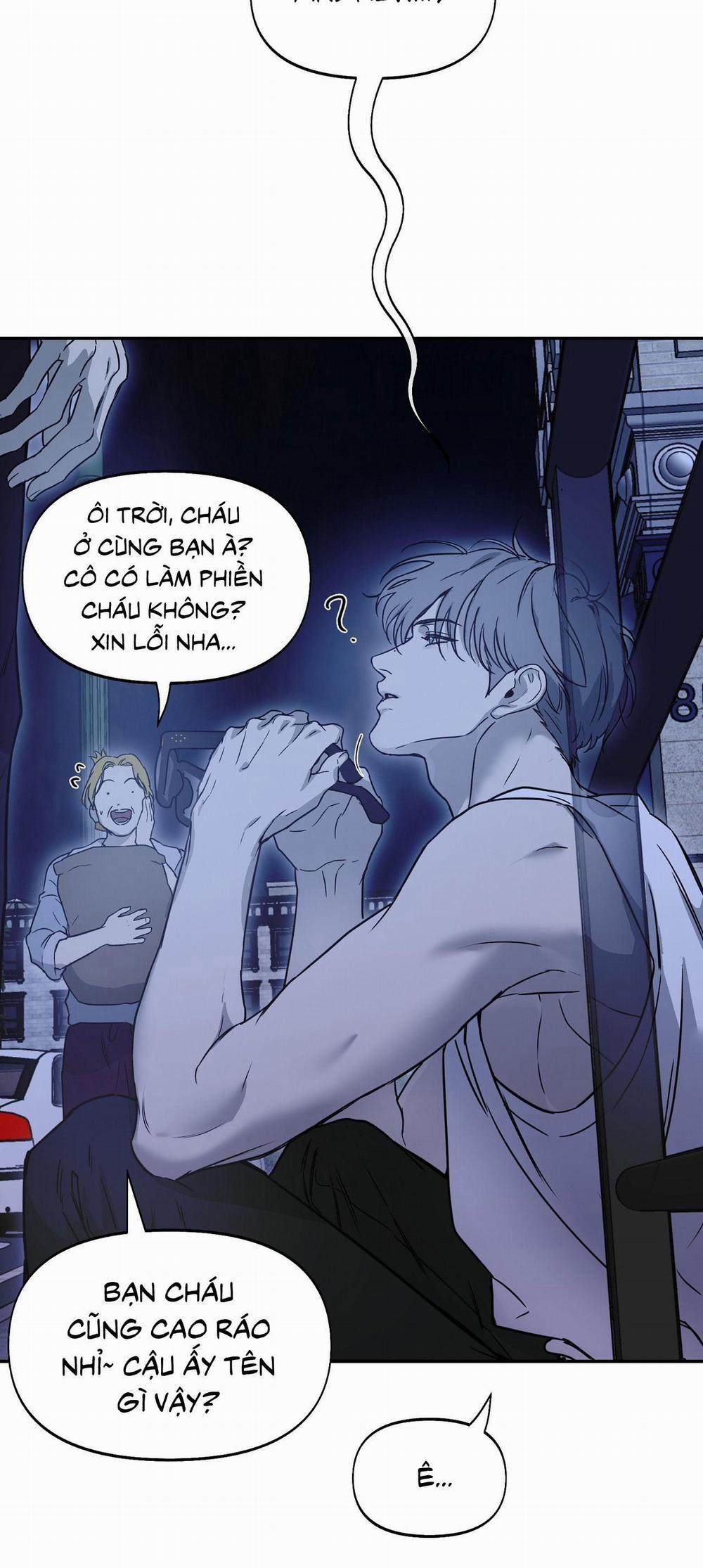 manhwax10.com - Truyện Manhwa NERD PROJECT Chương 29 Trang 5