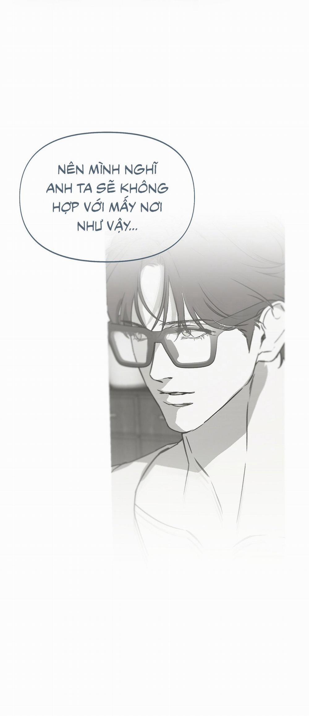 manhwax10.com - Truyện Manhwa NERD PROJECT Chương 30 Trang 31