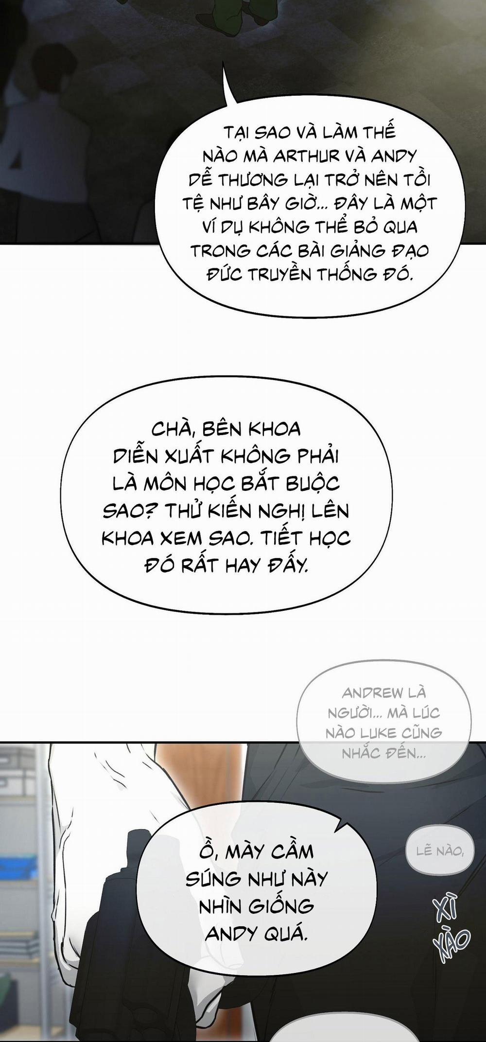 manhwax10.com - Truyện Manhwa NERD PROJECT Chương 32 Trang 26