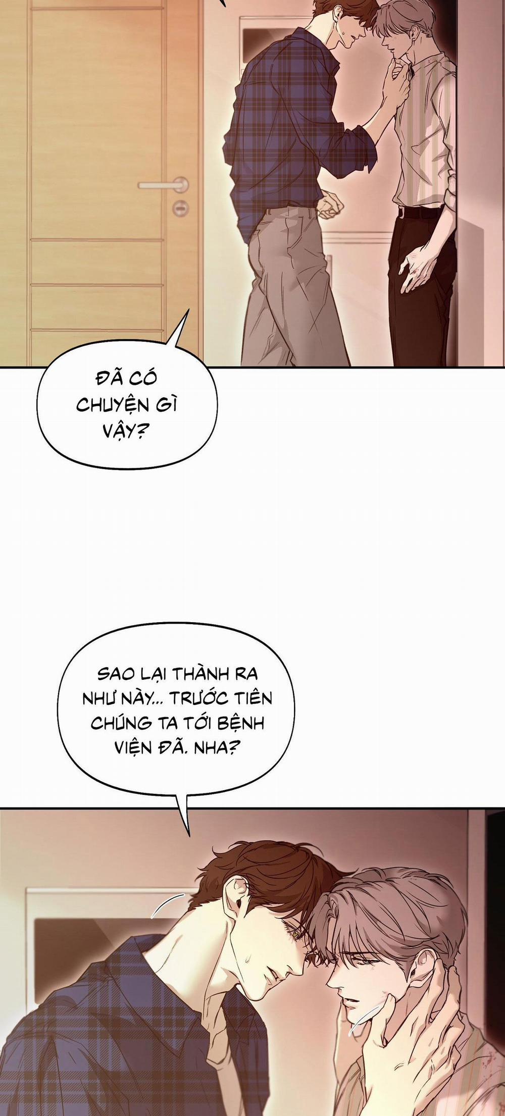 manhwax10.com - Truyện Manhwa NERD PROJECT Chương 32 Trang 44