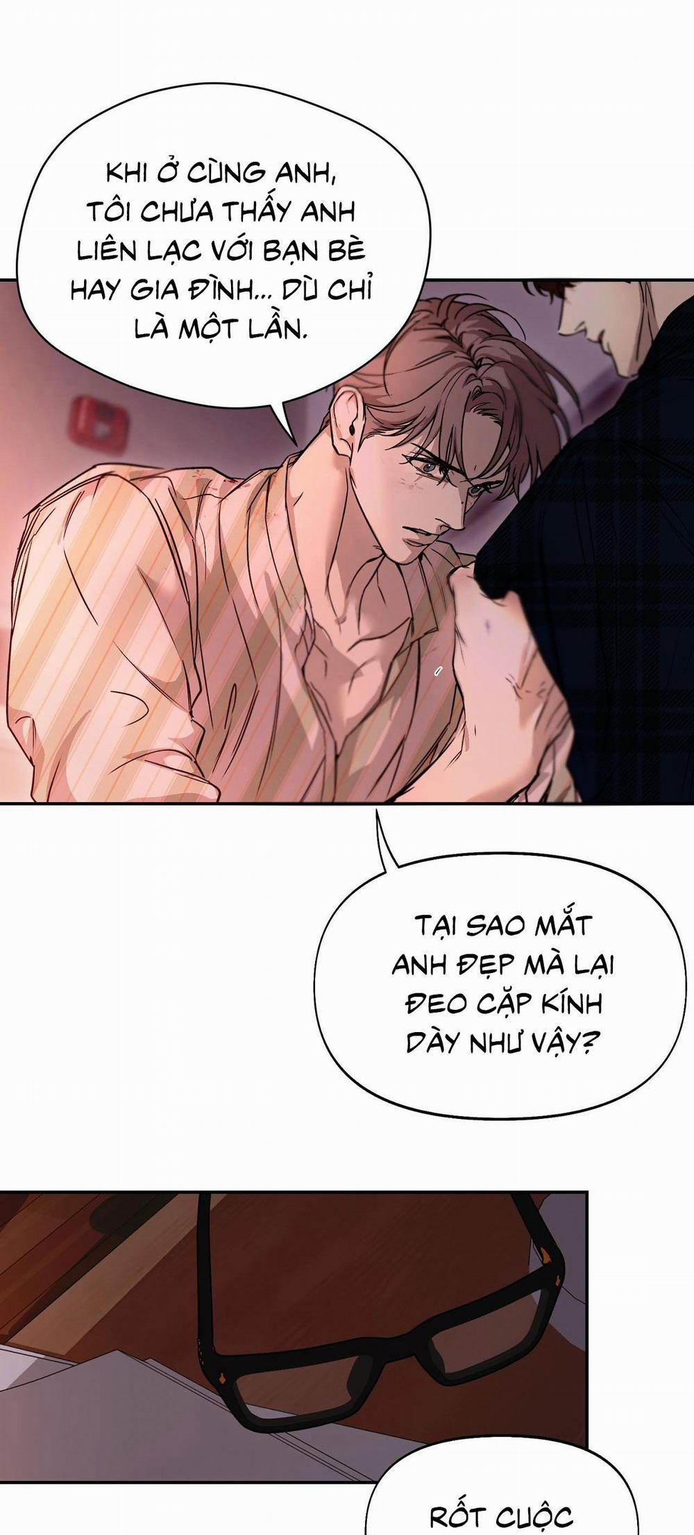 manhwax10.com - Truyện Manhwa NERD PROJECT Chương 32 Trang 49