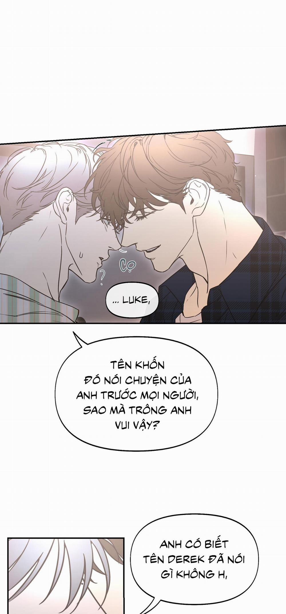 manhwax10.com - Truyện Manhwa NERD PROJECT Chương 33 Trang 12