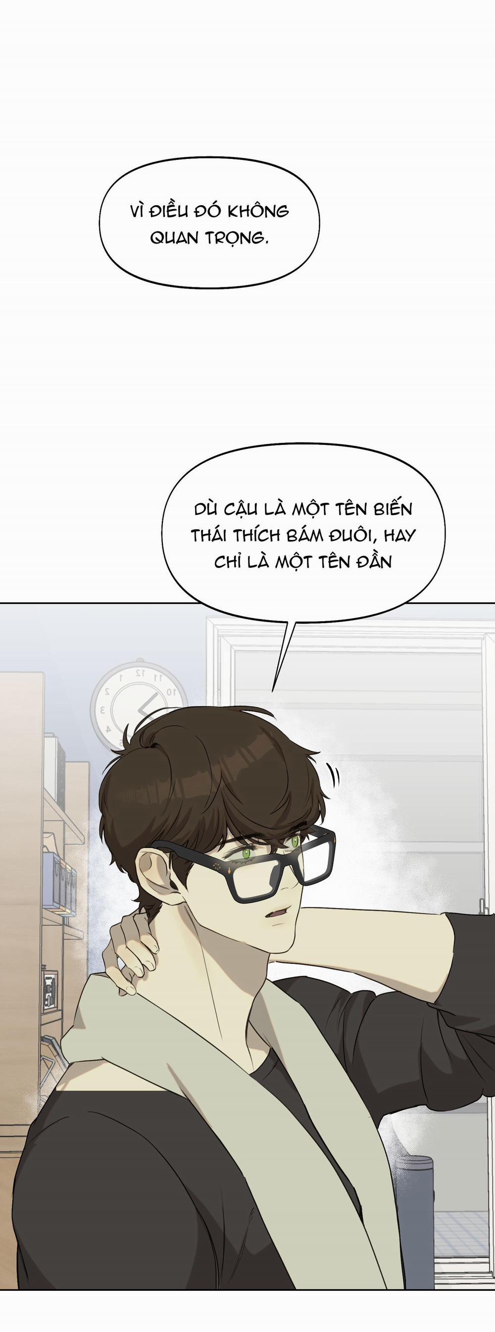 manhwax10.com - Truyện Manhwa NERD PROJECT Chương 7 Trang 13