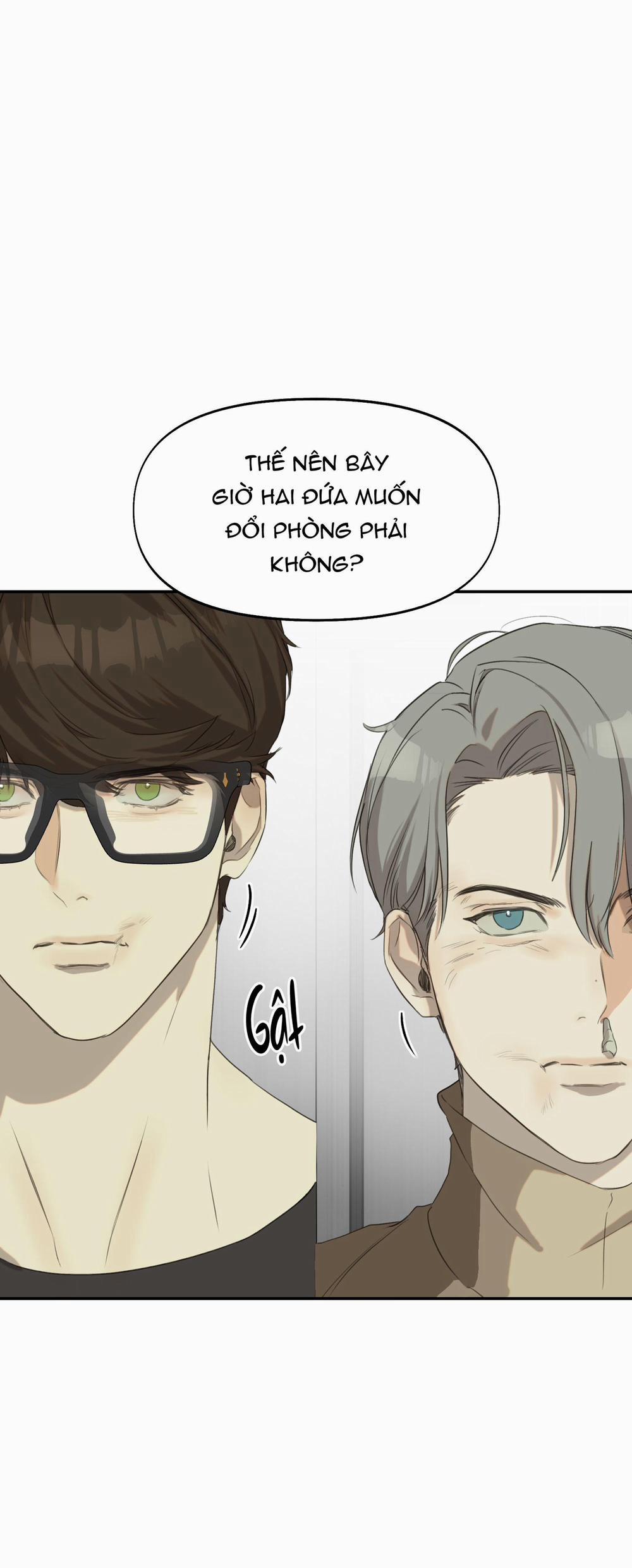 manhwax10.com - Truyện Manhwa NERD PROJECT Chương 7 Trang 21