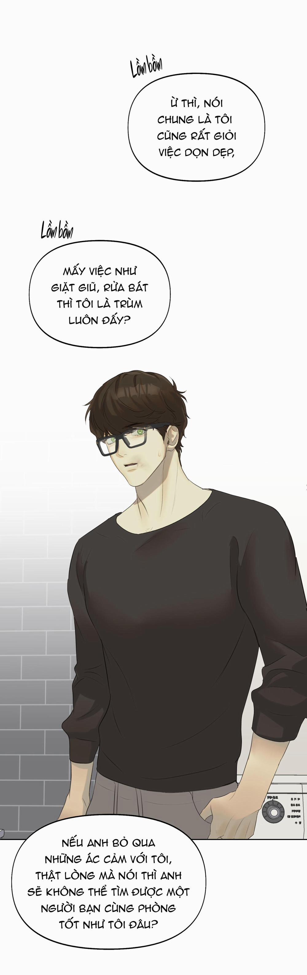 manhwax10.com - Truyện Manhwa NERD PROJECT Chương 7 Trang 58