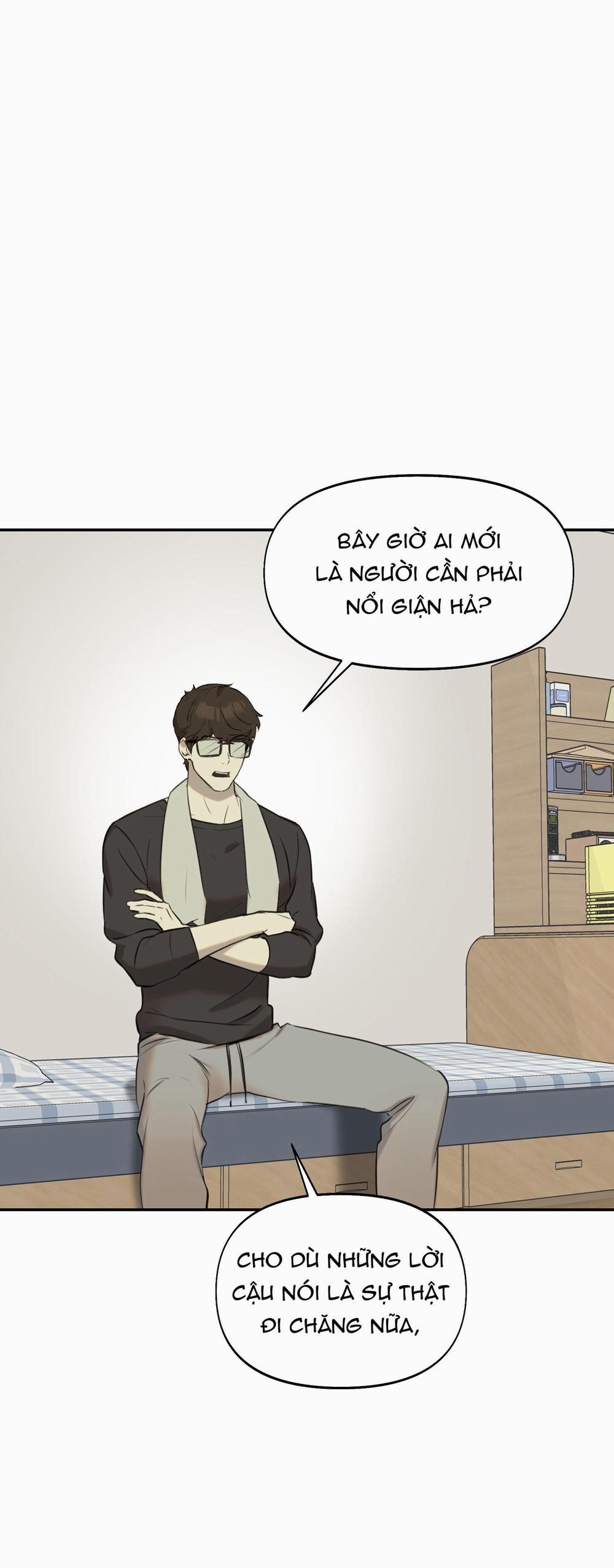 manhwax10.com - Truyện Manhwa NERD PROJECT Chương 7 Trang 7