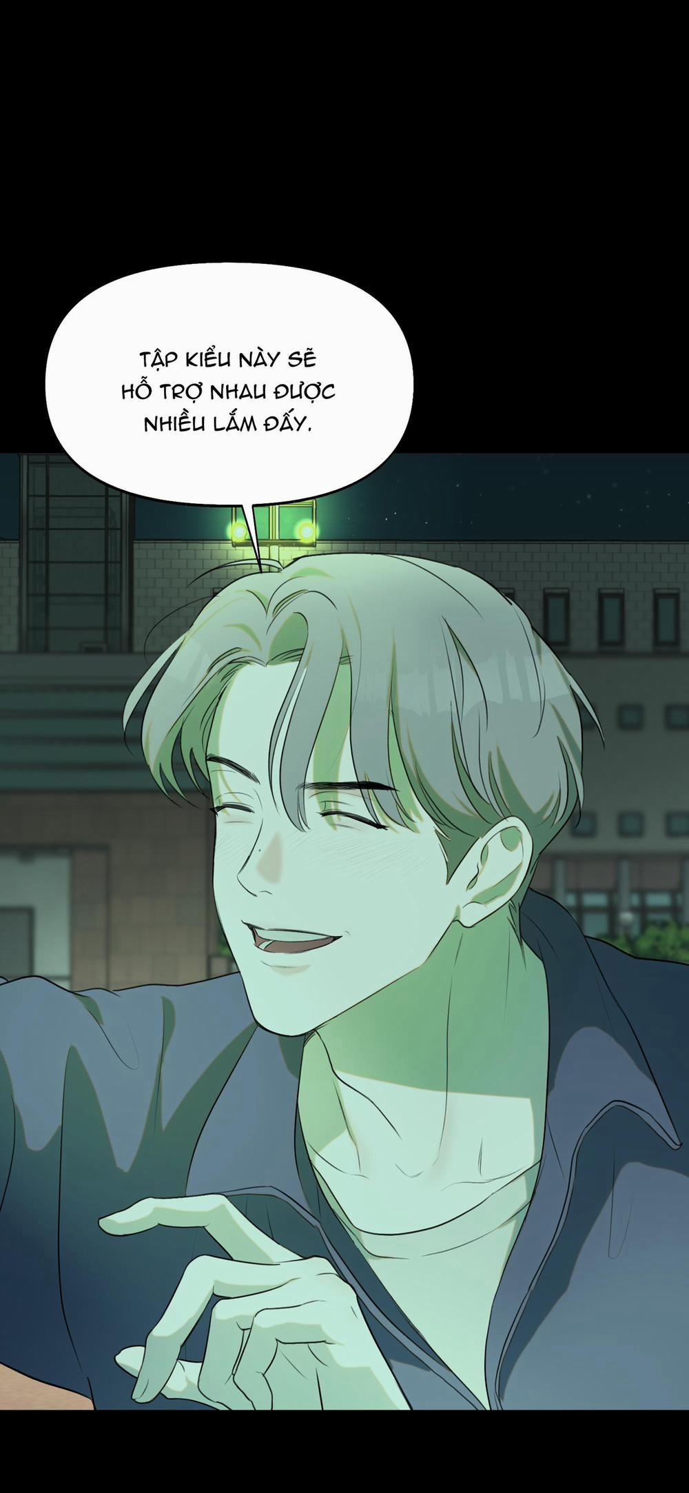 manhwax10.com - Truyện Manhwa NERD PROJECT Chương 8 Trang 26