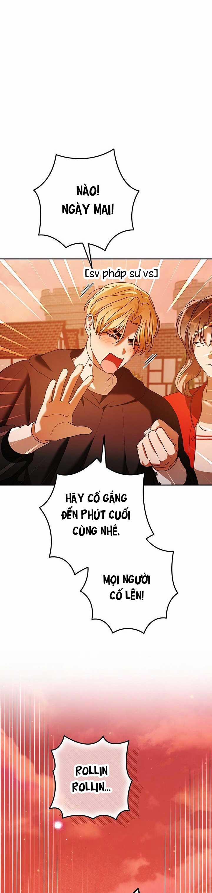 manhwax10.com - Truyện Manhwa Netkama Punch!!! Chương 79 Trang 24