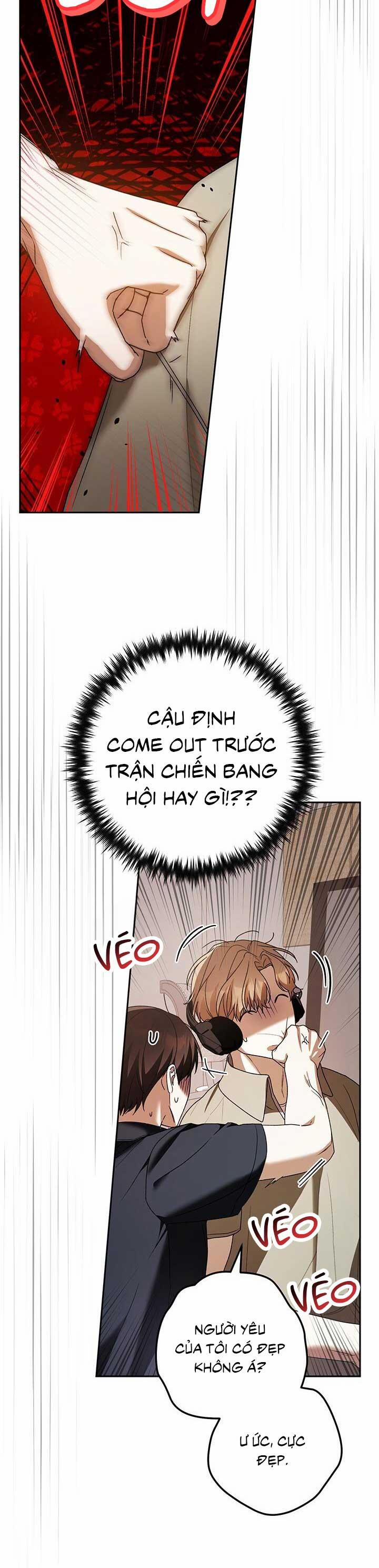 manhwax10.com - Truyện Manhwa Netkama Punch!!! Chương 79 Trang 40