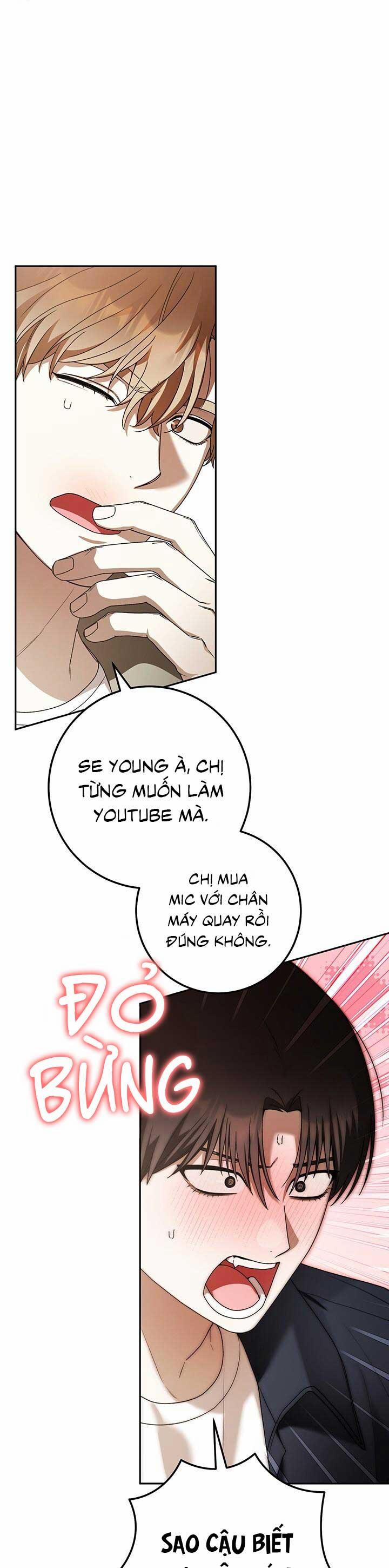 manhwax10.com - Truyện Manhwa Netkama Punch!!! Chương 79 Trang 41