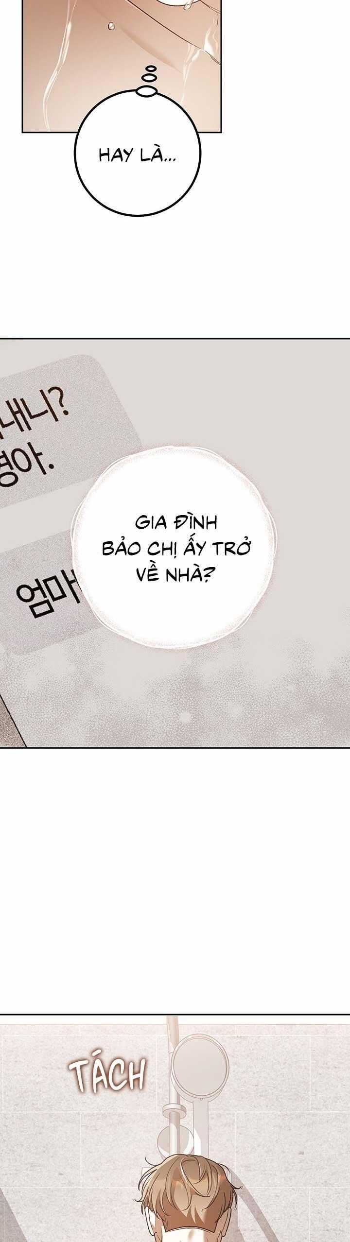 manhwax10.com - Truyện Manhwa Netkama Punch!!! Chương 81 END Trang 13