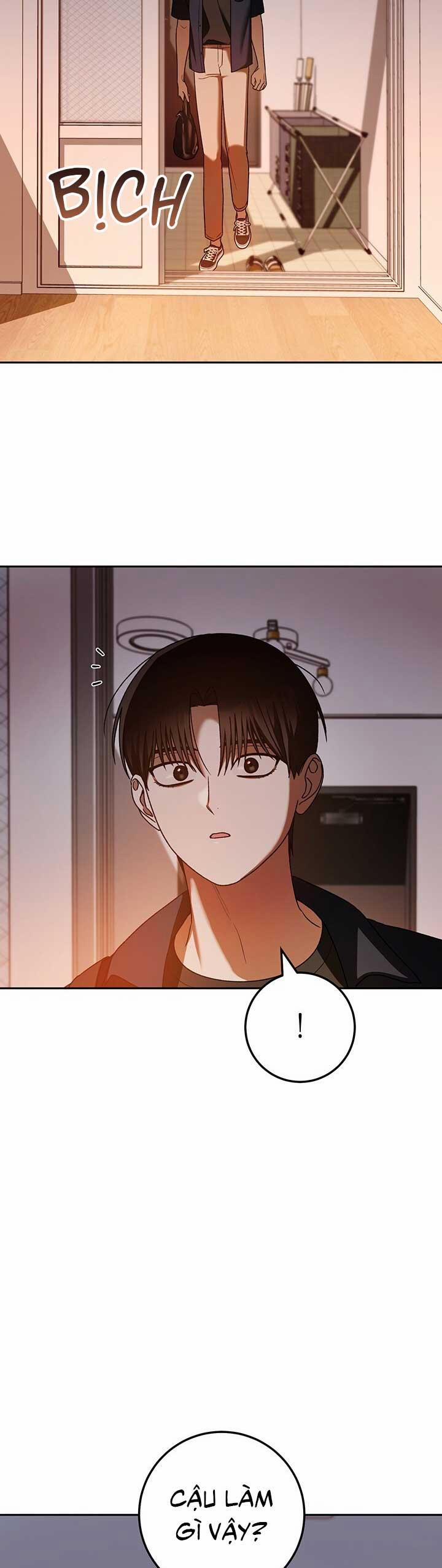 manhwax10.com - Truyện Manhwa Netkama Punch!!! Chương 81 END Trang 16